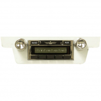 1958-60 Ford Thunderbird USA-230 Radio