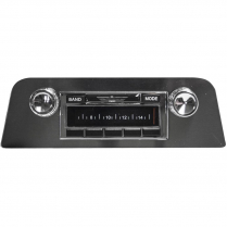 1961-63 Ford Thunderbird USA-630 Radio