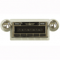 1964-66 Ford Thunderbird USA-630 Radio