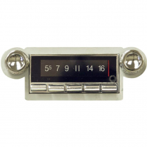 1964-66 Ford Thunderbird USA-740 Radio