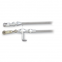 Blower Drive Black 24" Throttle Cable