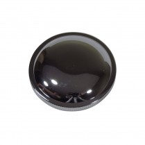 1932-48 Ford Vented Fuel Cap for 2-19/32" Necks - Chrome