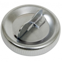 GM Twist On Fuel Cap with Deep Cam