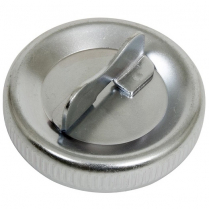 GM Twist On Fuel Cap with Shallow Cam