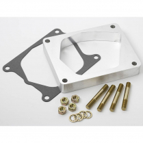 Throttle/Kickdown Brk for Edelbrock Pro-Flo XT - Stainless