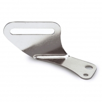 Ford EFI Stainless Steel Throttle Cable Bracket