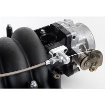 2000-02, 04 GTO LS1 Throttle Cable 1 Hole Brk 3.5" Cam Alum