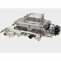 Throttle Cable Bracket for Street Demon Carb & TSP - Bright