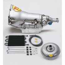 GM 700R4 Street Rodder Automatic Transmission Package