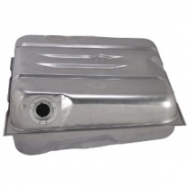 1970 Dodge Challenger Coated Steel Fuel Tank - 18 Gallon