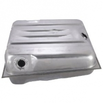 1971-72 Plymouth Barracuda & Cuda Coated Steel Fuel Tank