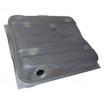 1971-72 Dodge Challenger Coated Steel Fuel Tank - 18 Gal