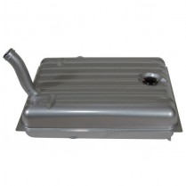 1955 Ford Thunderbird Coated Steel Fuel Tank - 17 Gallon