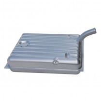1955 Ford Passenger Car Coated Steel Fuel Tank - 17 Gallon