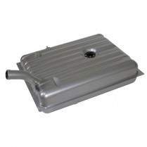 1956 Ford Passenger Car Coated Steel Fuel Tank - 17 Gallon