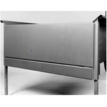 1932-36 Ford Pickup Smooth Tailgate for Pros Pick Beds Only