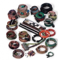 1996-99 Chevy & GMC Vortec Telorvek EFI Wiring Harness