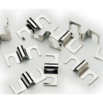 Single Row Terminal Jumpers - Set of 10