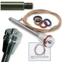 SYNERGY Series Steering Column Tilt Lever with Button