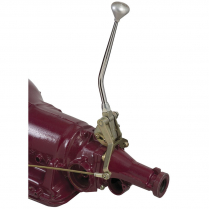 Lokar Tail Mount Shifter