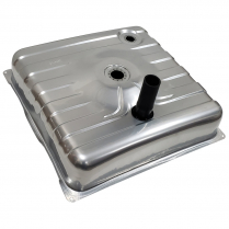 Universal Blazer EFI Fuel Tank with Neck & Hose