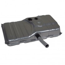 1973-74 Nova Apollo Omega Ventura Coated Steel EFI Fuel Tank