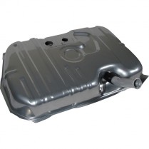 1978-87 Cutlass 4-Door Coated Steel EFI Fuel Tank - 17 Gal
