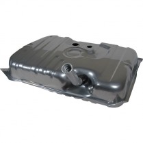 1981-88 Cutlass Powder Coated Steel EFI Fuel Tank - 17 Gal