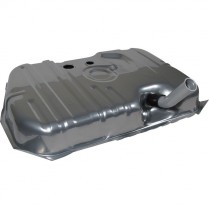 1978-80 Oldsmobile Cutlass Notchback EFI Fuel Tank - 17 Gal