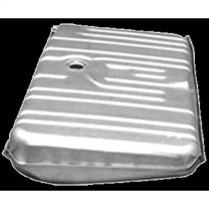 1968 Pontiac GTO, LeMans & Tempest Fuel Tank w/o Filler Neck