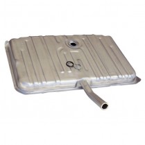 1970 Chevy Chevelle Coated Steel Fuel Tank w/o EEC - 20 Gal