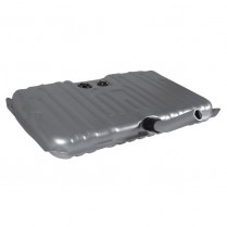 1970 Chevy Monte Carlo Coated Steel EFI Fuel Tank - 20 Gal