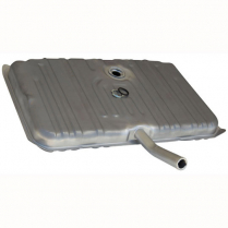 1970 Chevy Monte Carlo Coated Steel Fuel Tank - 20 Gallon
