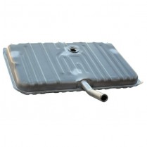 1970 Chevelle Coated Steel Fuel Tank with EEC - 20 Gallon