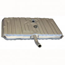 1971-72 Buick Skylark, GS & GS455 Coated Steel Fuel Tank