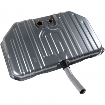 1971-72 Pontiac GTO & LeMans Notched Corner EFI Fuel Tank