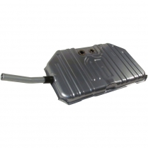 1968-70 Chevy ElCamino Notched Corner EFI Fuel Tank - 20 Gal