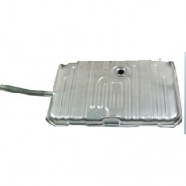 1971-72 El Camino & GMC Sprint Coated Steel Fuel Tank