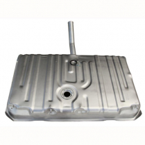 1970 GTO, LeMans & Tempest Coated Steel Fuel Tank - 20 Gal