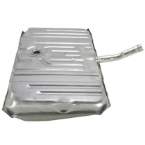 1971-72 Chevy Monte Carlo Coated Steel Fuel Tank - 20 Gallon