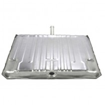 1964-67 Chevelle, Malibu & Beaumont Coated Steel Fuel Tank