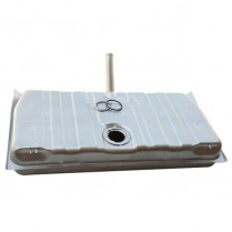 1971-73 Camaro & Firebird Coated Steel Fuel Tank - 18 Gal