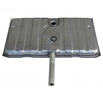 1968-69 Nova & Chevy II Coated Steel Fuel Tank - 16 Gal