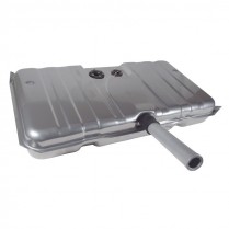1970 Nova Coated Steel EFI Fuel Tank - 20 Gal