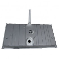 1970 Chevy Nova Coated Steel Fuel Tank - 16 Gallon