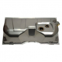 1957 Chevy Bel Air Station Wagon EFI Fuel Tank