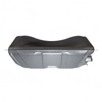 1957 Chevy Nomad & Station Wagon Coated Steel Fuel Tank