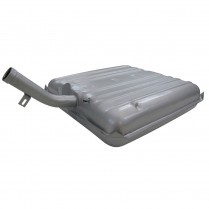 1959-60 Chevy Bel Air Biscayne Impala Coated Steel Fuel Tank