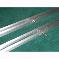 Hood Latch Kit for Steel Hoods 36" to 42" Wide