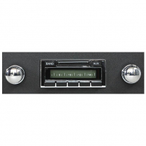 1968-69 Ford Torino & Ranchero USA-230 Radio